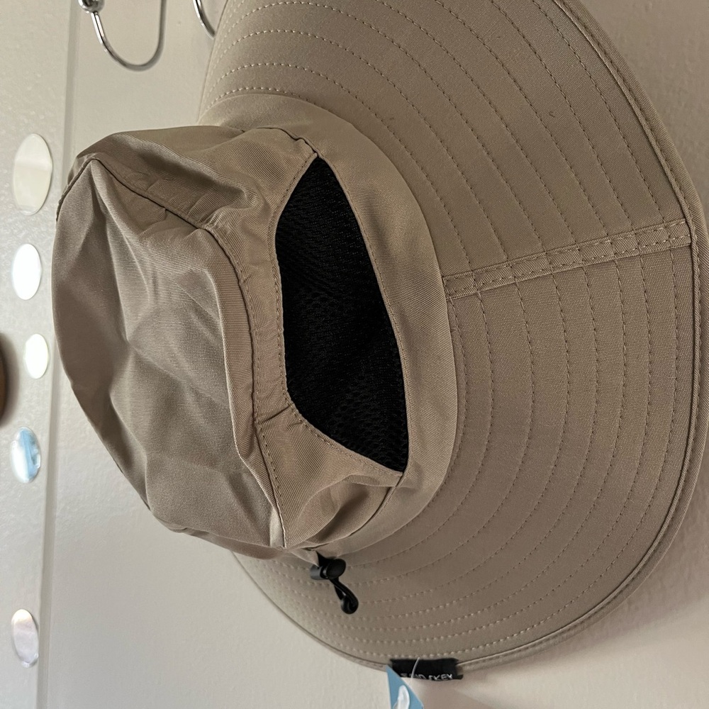 EINSKEY  50+ UV Protection Wide Brim Hat